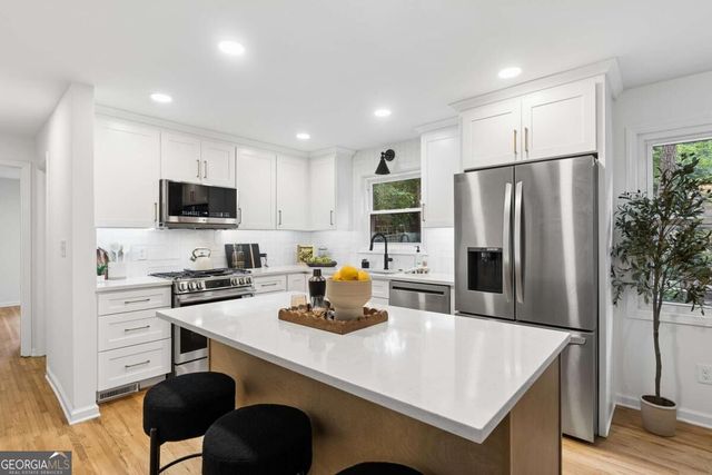 1303 Faraday Place, Decatur, GA 30033