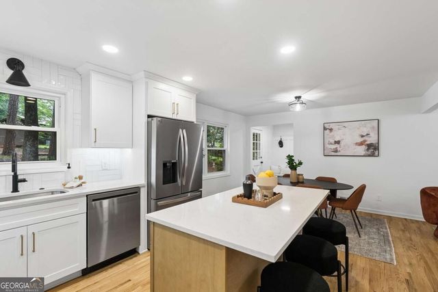 1303 Faraday Place, Decatur, GA 30033