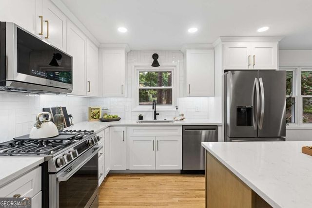 1303 Faraday Place, Decatur, GA 30033