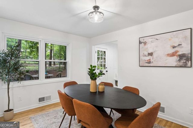 1303 Faraday Place, Decatur, GA 30033