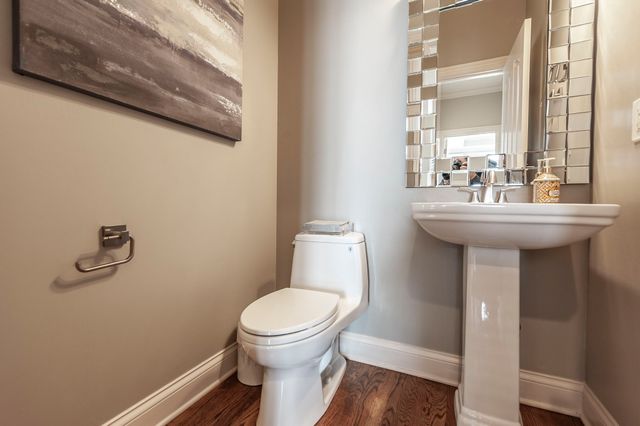 1253 12 Stones Crossing, Goodlettsville, TN 37072