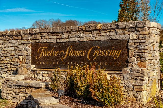 1253 12 Stones Crossing, Goodlettsville, TN 37072