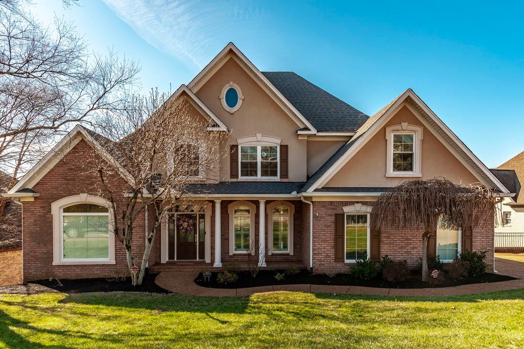 1253 12 Stones Crossing, Goodlettsville, TN 37072