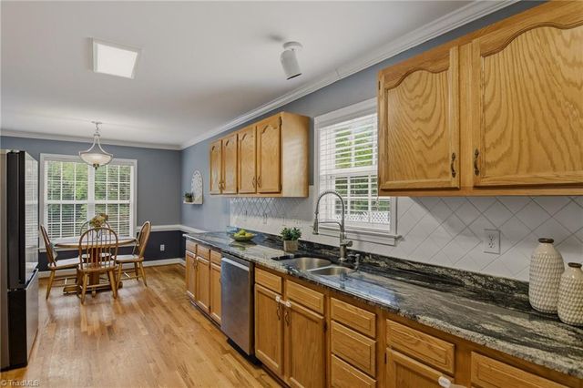 1866 Denise Lane, Winston-salem, NC 27127