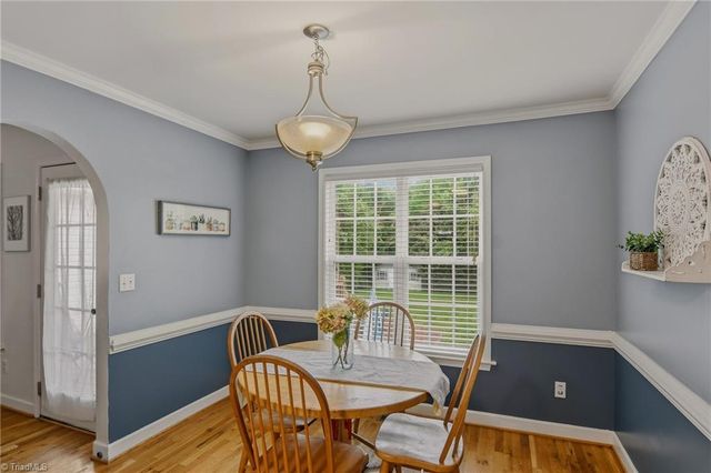 1866 Denise Lane, Winston-salem, NC 27127