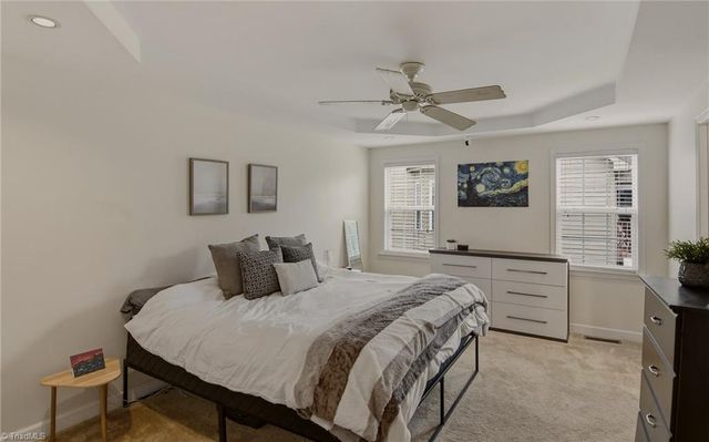 1866 Denise Lane, Winston-salem, NC 27127