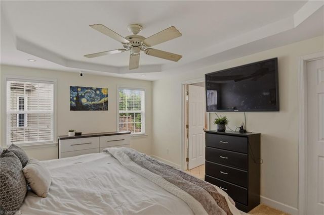 1866 Denise Lane, Winston-salem, NC 27127