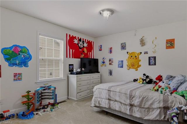 1866 Denise Lane, Winston-salem, NC 27127