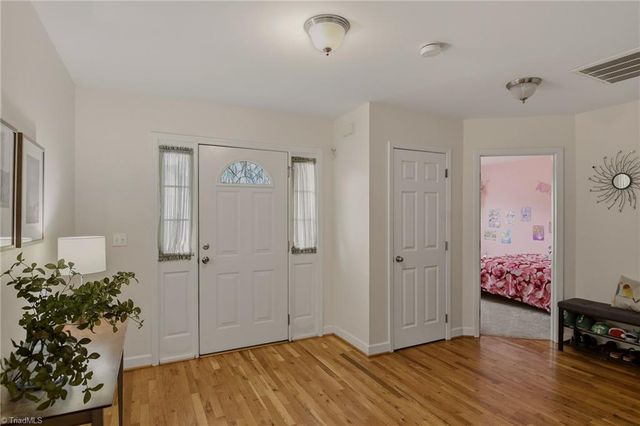 1866 Denise Lane, Winston-salem, NC 27127