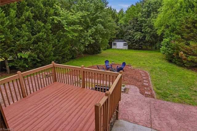 1866 Denise Lane, Winston-salem, NC 27127