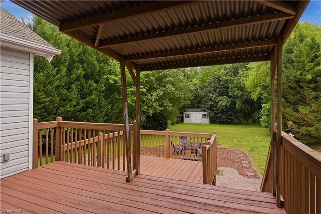 1866 Denise Lane, Winston-salem, NC 27127