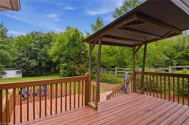 1866 Denise Lane, Winston-salem, NC 27127