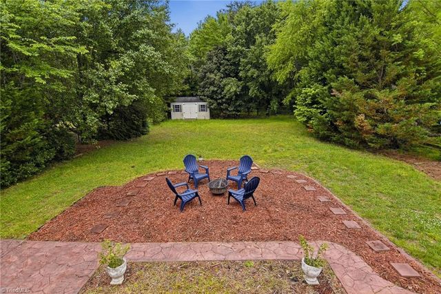 1866 Denise Lane, Winston-salem, NC 27127