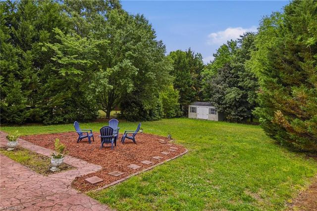 1866 Denise Lane, Winston-salem, NC 27127