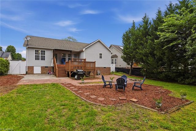 1866 Denise Lane, Winston-salem, NC 27127