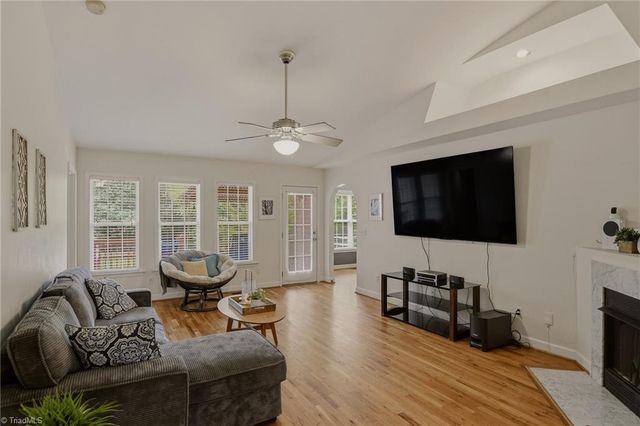 1866 Denise Lane, Winston-salem, NC 27127