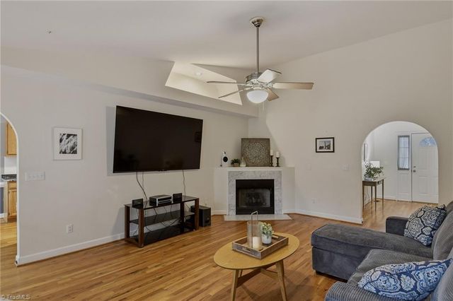 1866 Denise Lane, Winston-salem, NC 27127