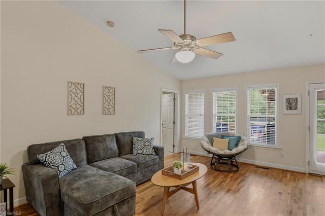 1866 Denise Lane, Winston-salem, NC 27127