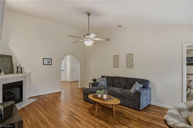 1866 Denise Lane, Winston-salem, NC 27127