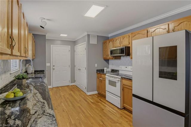 1866 Denise Lane, Winston-salem, NC 27127