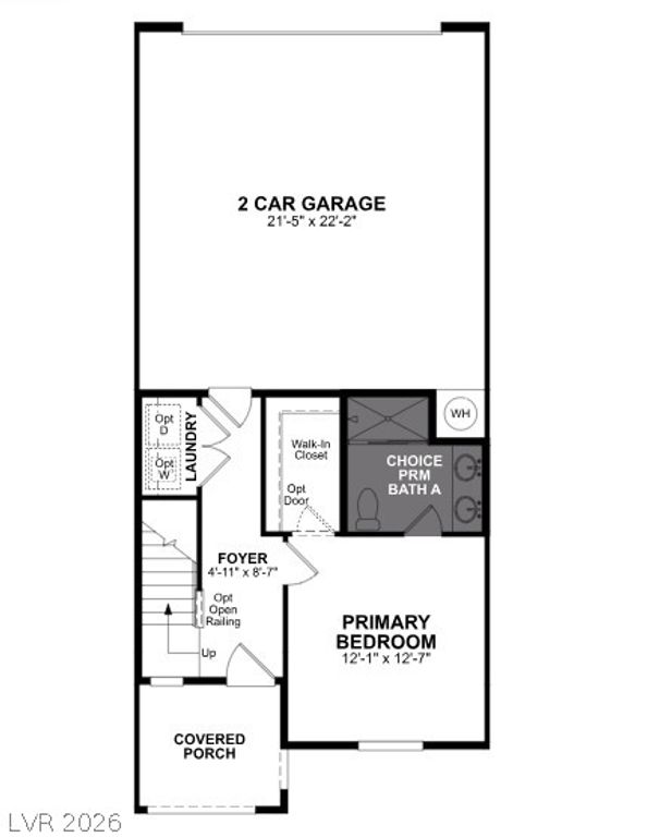 69 Obsidian Wing Court, Las Vegas, NV 89123 — photo 2
