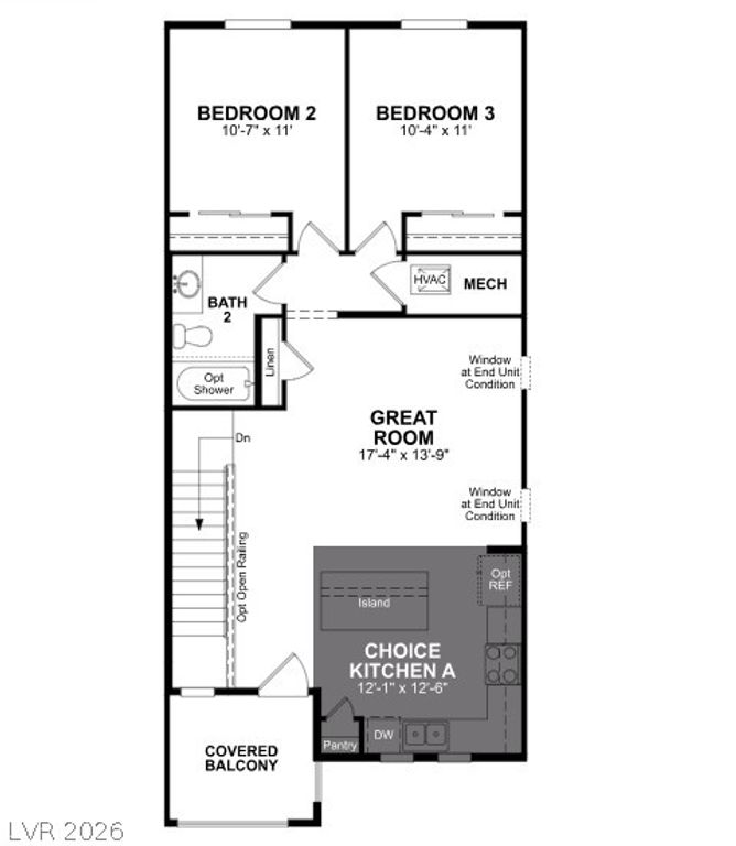 69 Obsidian Wing Court, Las Vegas, NV 89123 — photo 3