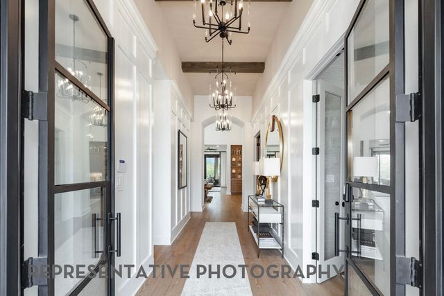 209 Barnwood Way, Northlake, TX 76247