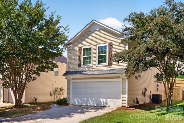 2629 Stream Bank Drive, Charlotte, NC 28269