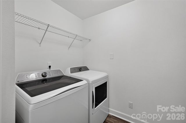 2629 Stream Bank Drive, Charlotte, NC 28269