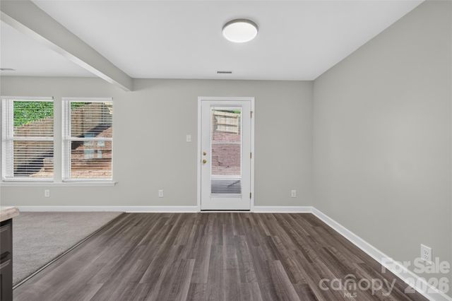 2629 Stream Bank Drive, Charlotte, NC 28269