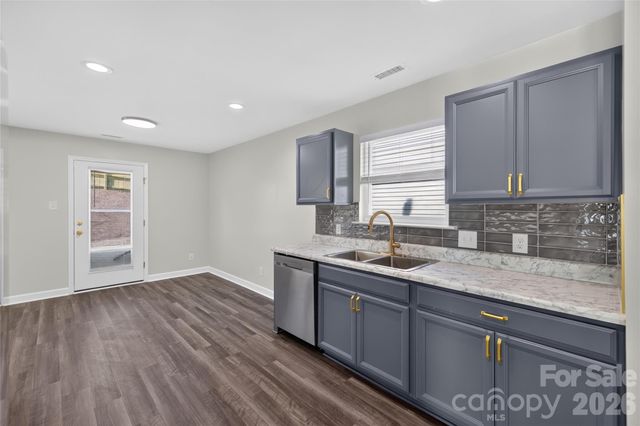 2629 Stream Bank Drive, Charlotte, NC 28269