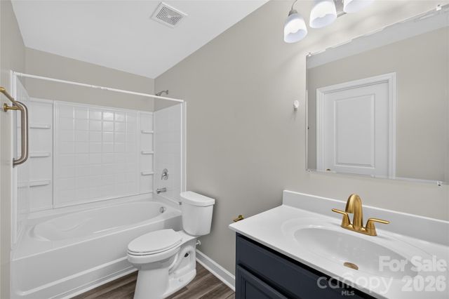 2629 Stream Bank Drive, Charlotte, NC 28269