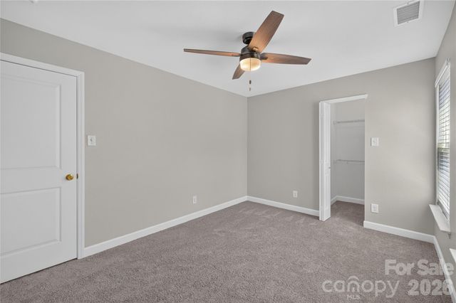 2629 Stream Bank Drive, Charlotte, NC 28269