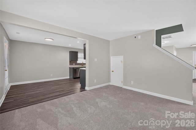 2629 Stream Bank Drive, Charlotte, NC 28269