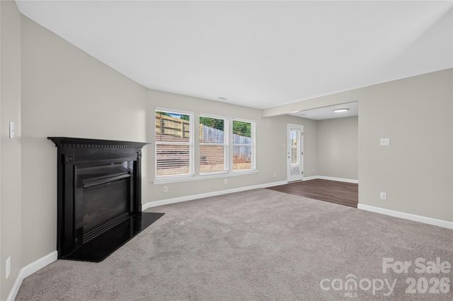 2629 Stream Bank Drive, Charlotte, NC 28269