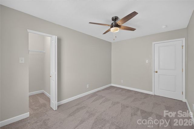 2629 Stream Bank Drive, Charlotte, NC 28269