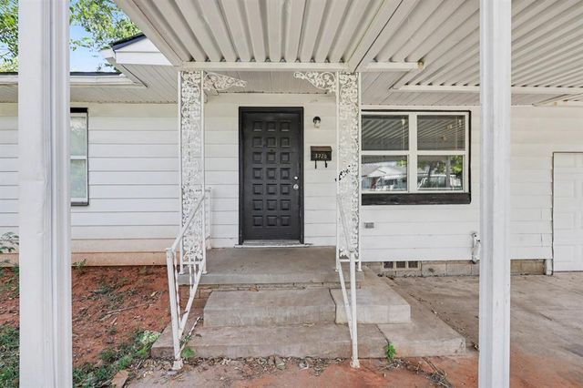 1720 SW 18th Street, Oklahoma City, OK 73108