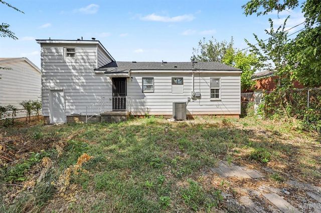 1720 SW 18th Street, Oklahoma City, OK 73108