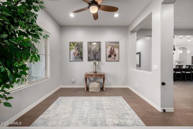 21930 E TIERRA GRANDE Court, Queen Creek, AZ 85142