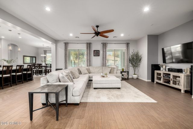 21930 E TIERRA GRANDE Court, Queen Creek, AZ 85142