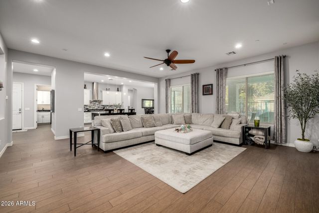 21930 E TIERRA GRANDE Court, Queen Creek, AZ 85142