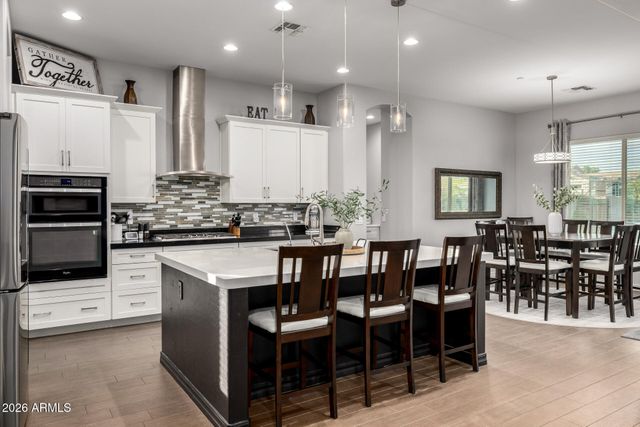 21930 E TIERRA GRANDE Court, Queen Creek, AZ 85142