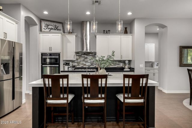 21930 E TIERRA GRANDE Court, Queen Creek, AZ 85142