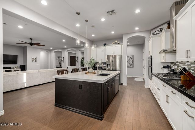 21930 E TIERRA GRANDE Court, Queen Creek, AZ 85142