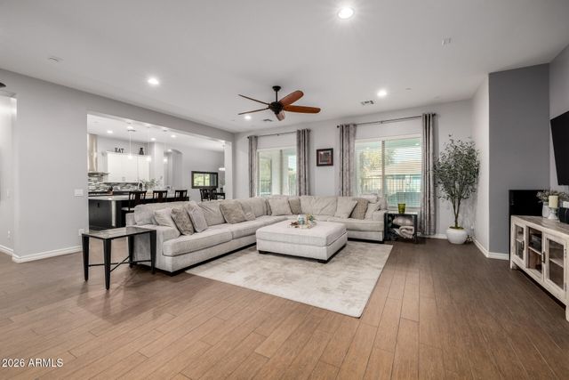 21930 E TIERRA GRANDE Court, Queen Creek, AZ 85142