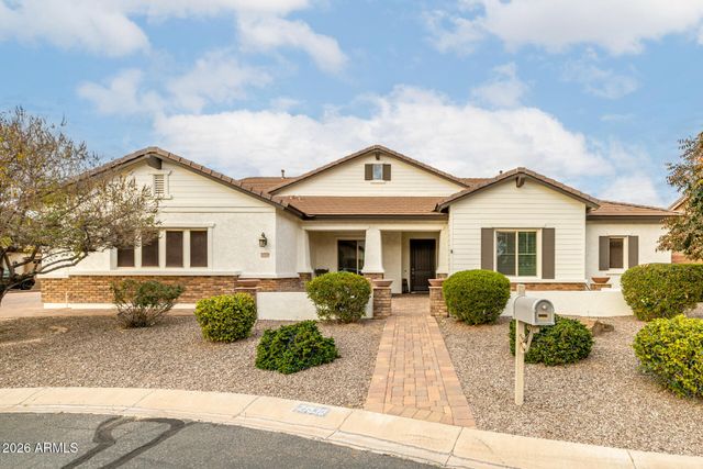 21930 E TIERRA GRANDE Court, Queen Creek, AZ 85142