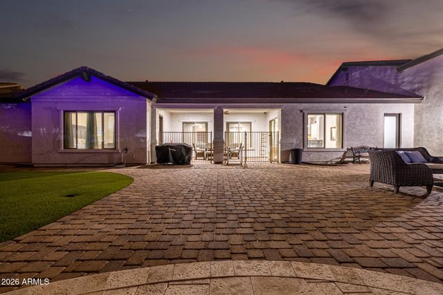 21930 E TIERRA GRANDE Court, Queen Creek, AZ 85142