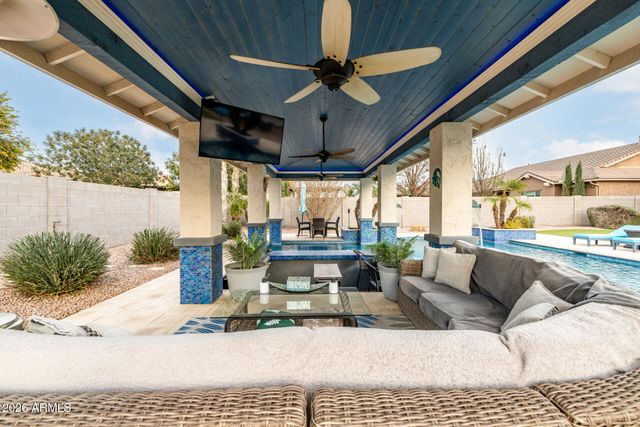 21930 E TIERRA GRANDE Court, Queen Creek, AZ 85142