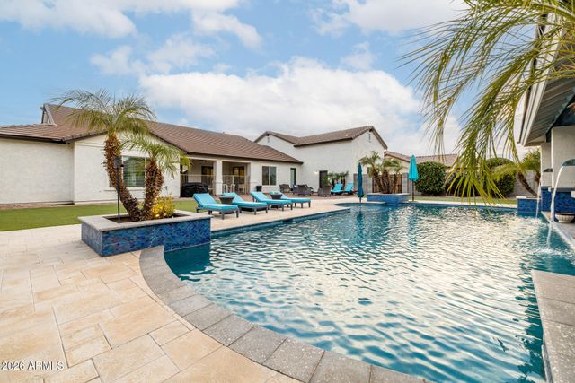 21930 E TIERRA GRANDE Court, Queen Creek, AZ 85142