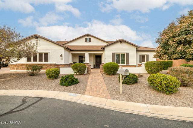 21930 E TIERRA GRANDE Court, Queen Creek, AZ 85142